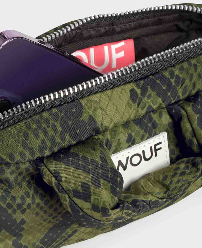 Cobra Mini Bag | WOUF | Mini Bag