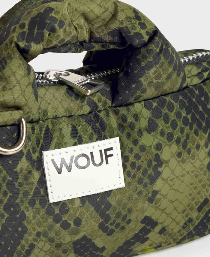 Cobra Mini Bag | WOUF | Mini Bag