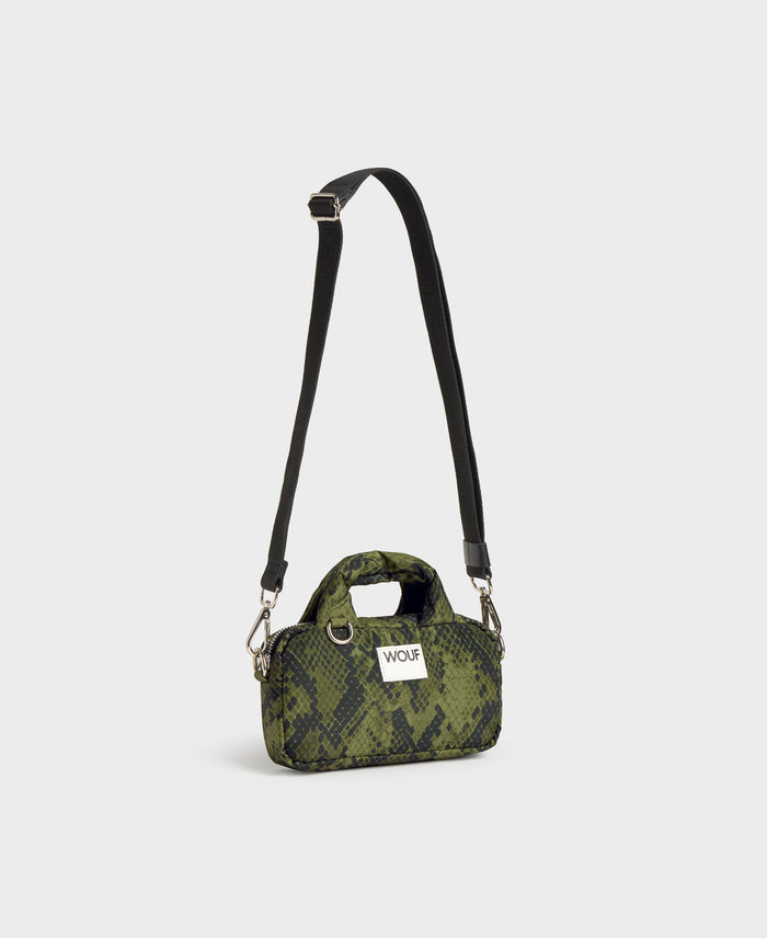 Cobra Mini Bag | WOUF | Mini Bag
