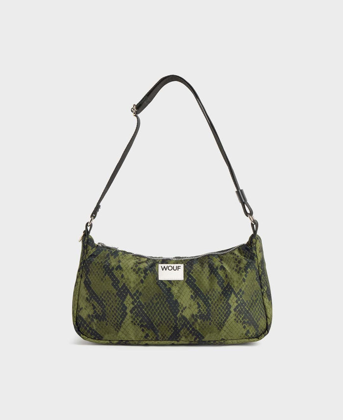 Cobra Shoulder Bag | WOUF | Shoulder Bag