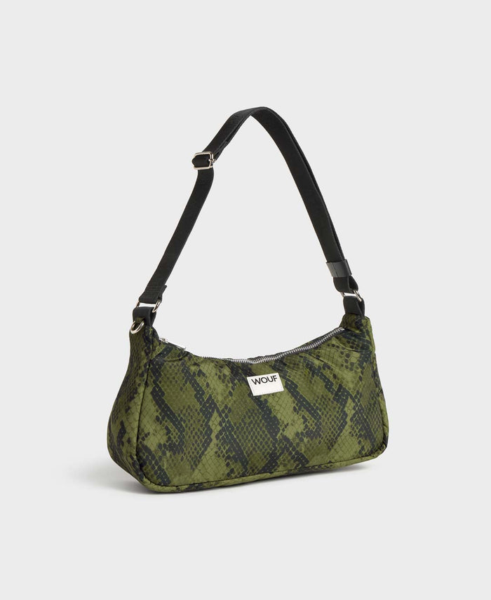 Cobra Shoulder Bag | WOUF | Shoulder Bag