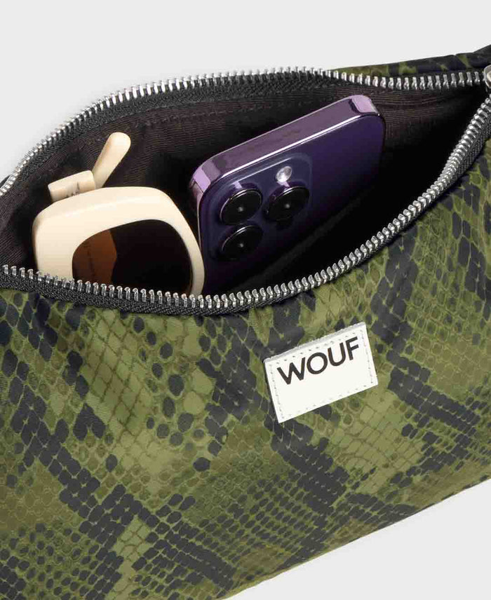 Cobra Shoulder Bag | WOUF | Shoulder Bag