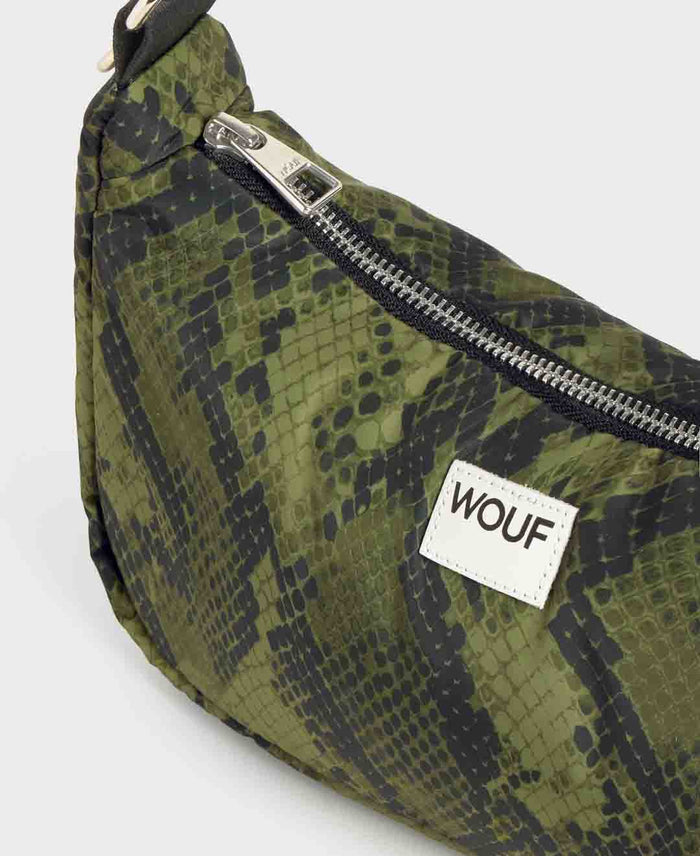 Cobra Shoulder Bag | WOUF | Shoulder Bag