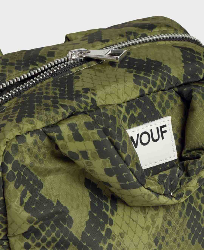 Cobra Toiletry Bag with handle | WOUF | Toiletry Bag with handle