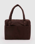Coffee Cloud Carry-on | BAGGU | Cloud Carry-On