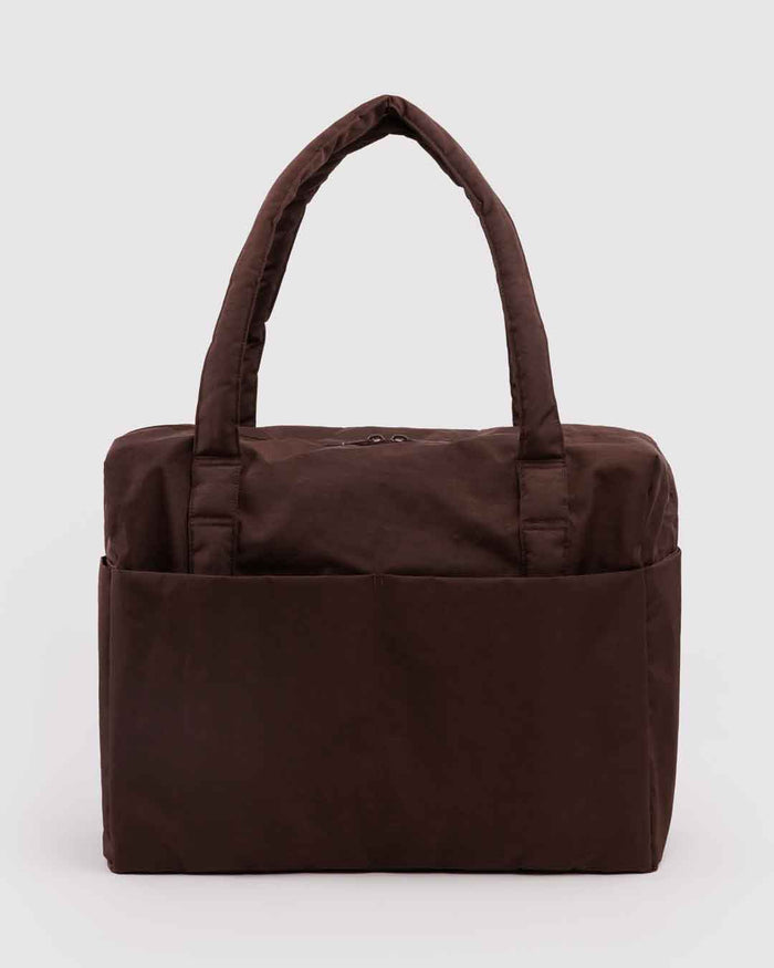 Coffee Cloud Carry-on | BAGGU | Cloud Carry-On