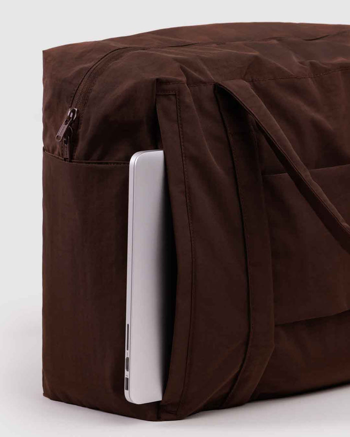 Coffee Cloud Carry-on | BAGGU | Cloud Carry-On