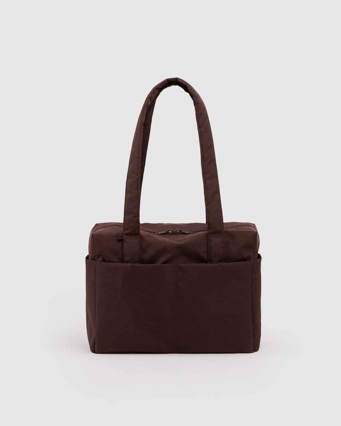 Coffee Everyday Cloud Bag | BAGGU | Everyday Cloud Bag