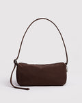 Coffee Nylon Loaf Bag | BAGGU | Nylon Loaf Bag