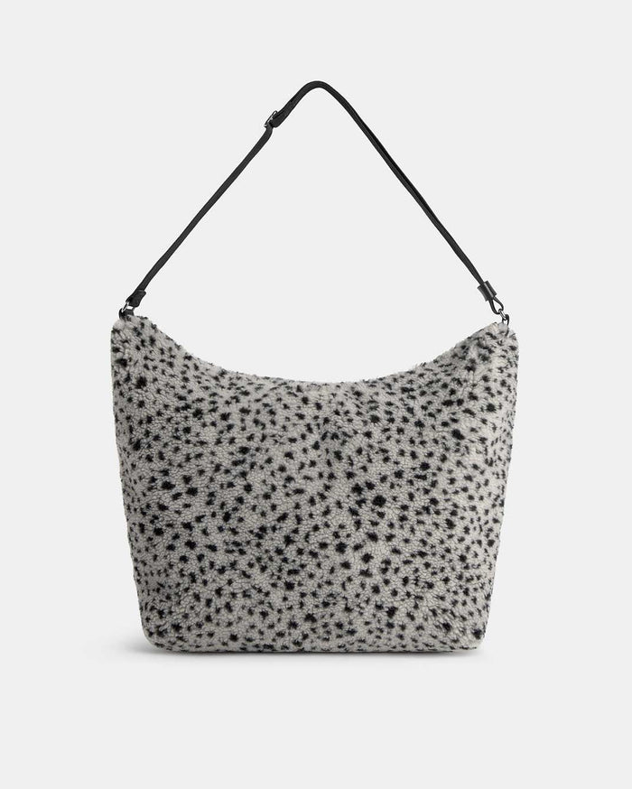 Colette Teddy Hobo Bag