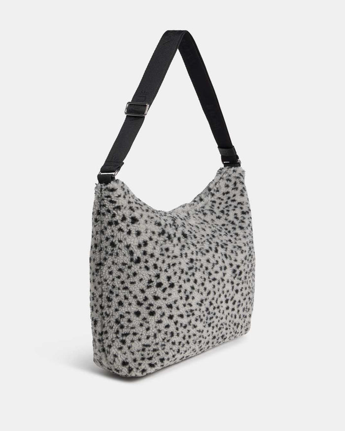 Colette Teddy Hobo Bag