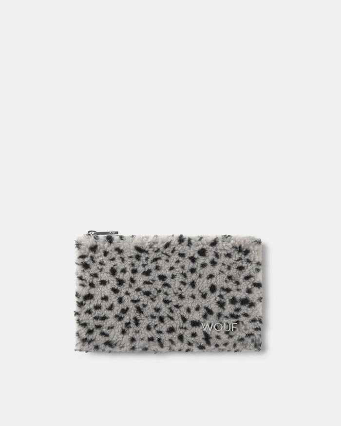 Colette Teddy Pouch