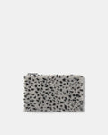 Colette Teddy Pouch