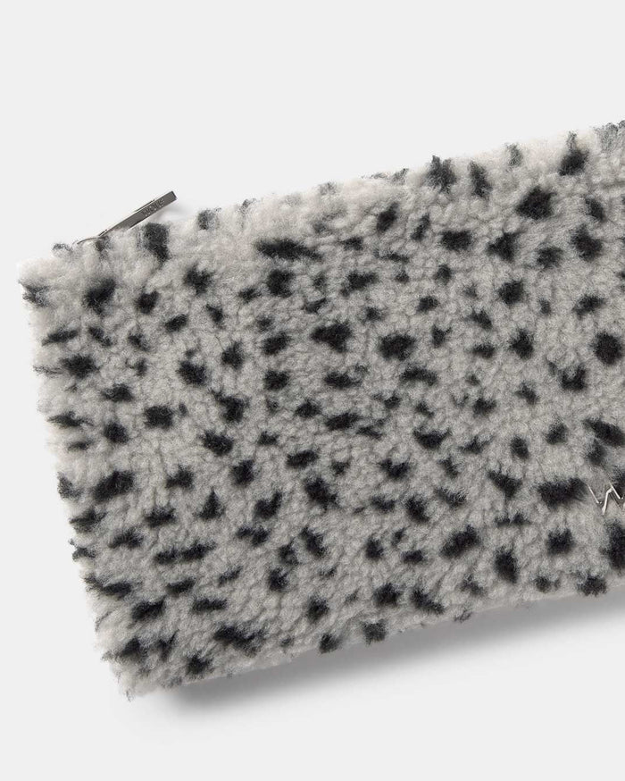 Colette Teddy Pouch