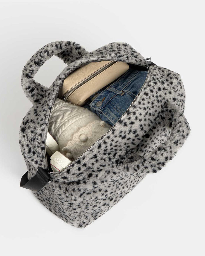 Colette Weekend Bag