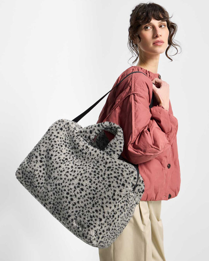 Colette Weekend Bag