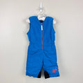 Columbia Boys Logo Omni-Tech Snow Bibs 6 Months