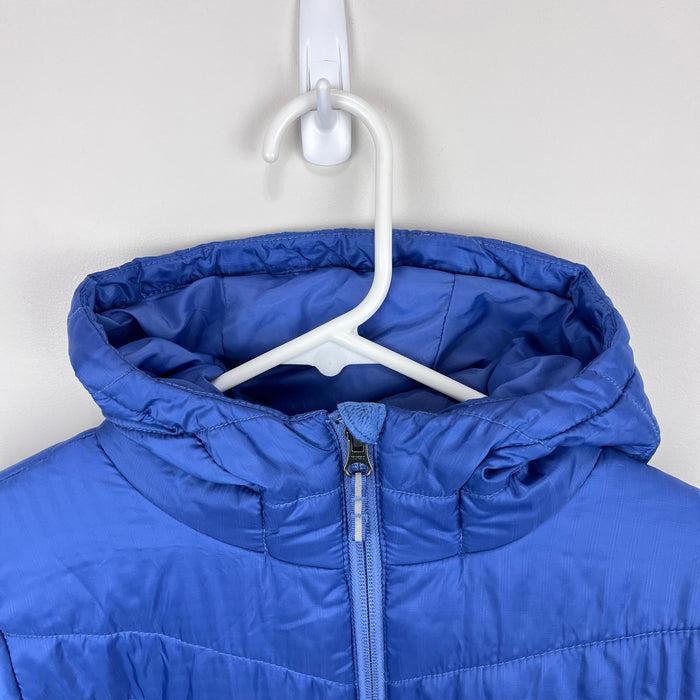 Columbia Girls Omni-Heat Jacket Large 14-16
