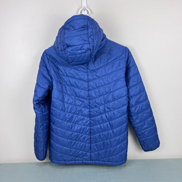 Columbia Girls Omni-Heat Jacket Large 14-16