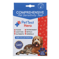 Comprehensive Pet Sensitivity Test - Better Life Science