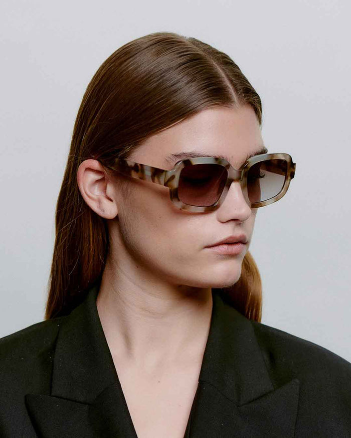 Cookie Dough Pluto Sunglasses