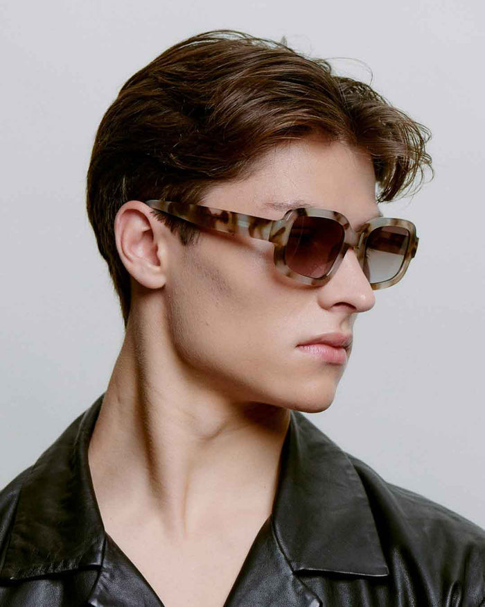 Cookie Dough Pluto Sunglasses