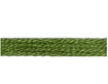 Cosmo Cotton - Embroidery Floss -  8M Skein -  Calla Green -  2512-2118