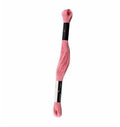 Cosmo Cotton - Embroidery Floss - 8M Skein - Pink 9 - 2512-105