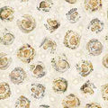 Cotton Tails - Creme Chicks - 30082-E - Qt Fabrics