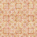 Cotton Tails - Orange Mix- 30084-C - Qt Fabric
