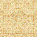 Cotton Tails - Peach Mix - 30084-S - Qt Fabric