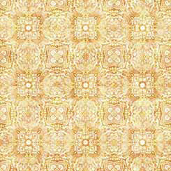Cotton Tails - Peach Mix - 30084-S - Qt Fabric