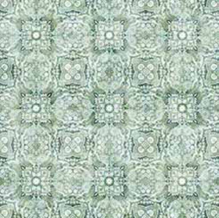 Cotton Tails - Sage - Quilting Treasure -  30084-H