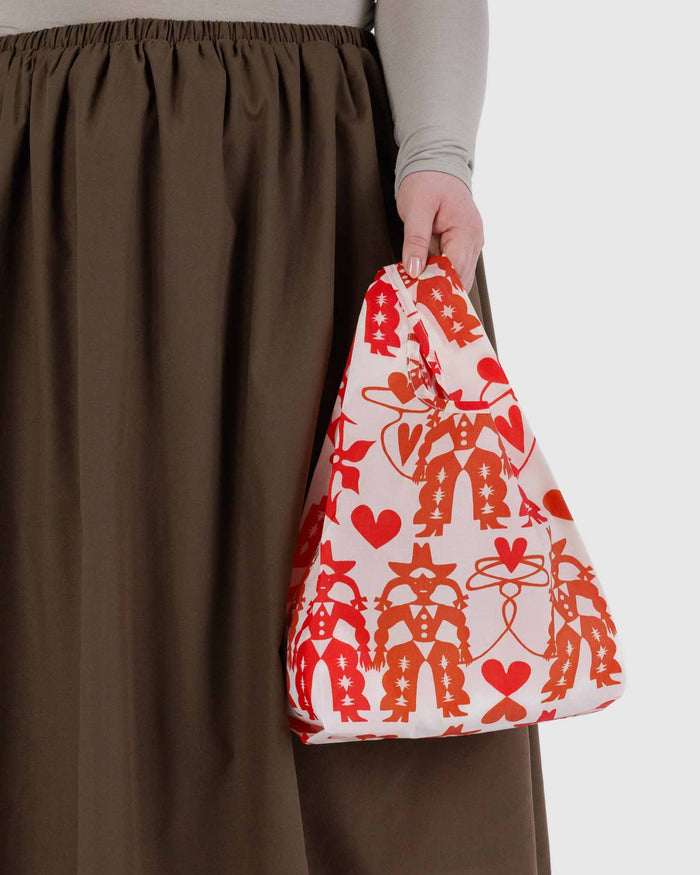 Cowgirl Baby BAGGU | BAGGU | Baby BAGGU