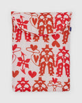 Cowgirl puffy laptop sleeve 16" | BAGGU | Puffy Laptop Sleeve 16"