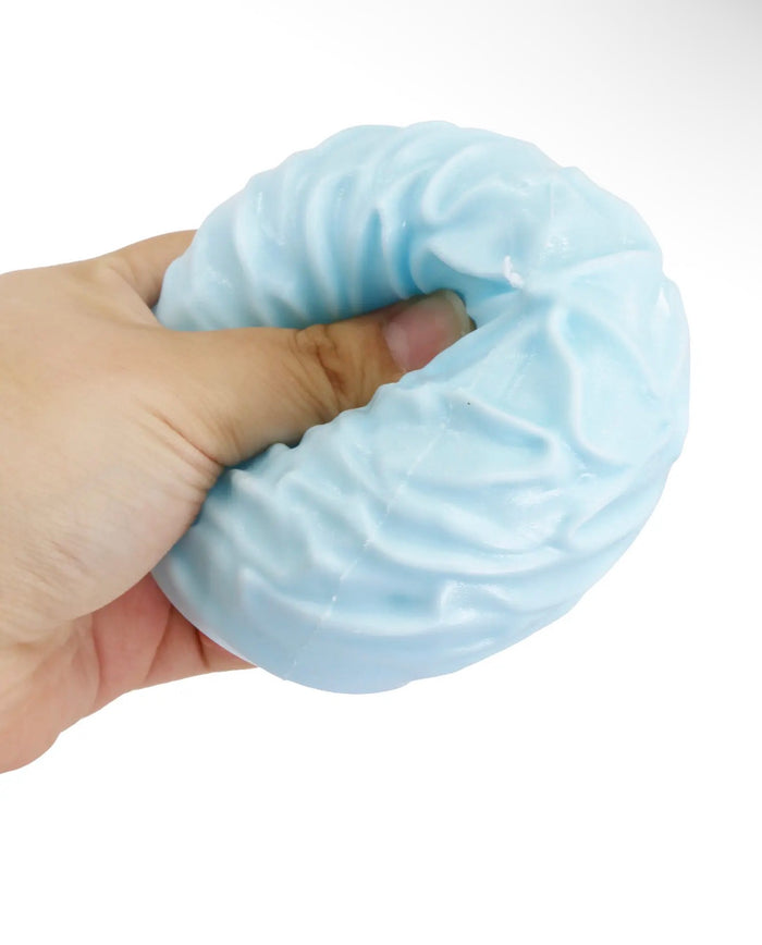 Cream Roll Vaseline