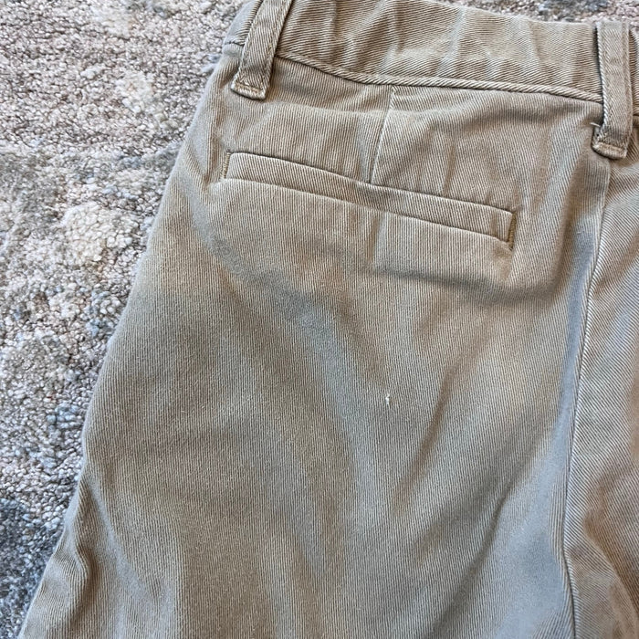 Crewcuts Boy's Khaki Chino Pants 3T