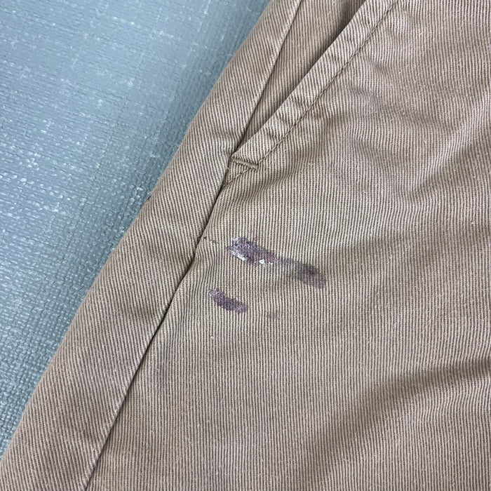 Crewcuts Boys Khaki Chino Shorts 5T