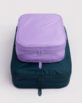 Crocus Mix Large Packing Cube Set | BAGGU | Large Packing Cube Set