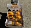 Crunchy Croissant