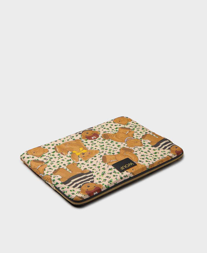 Cute Laptop Sleeve 15" & 16" | WOUF | Laptop Sleeve 15" & 16"