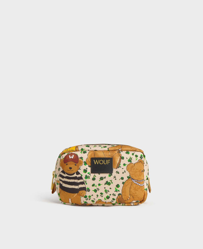 Cute Makeup Bag | WOUF | Makeup Bag