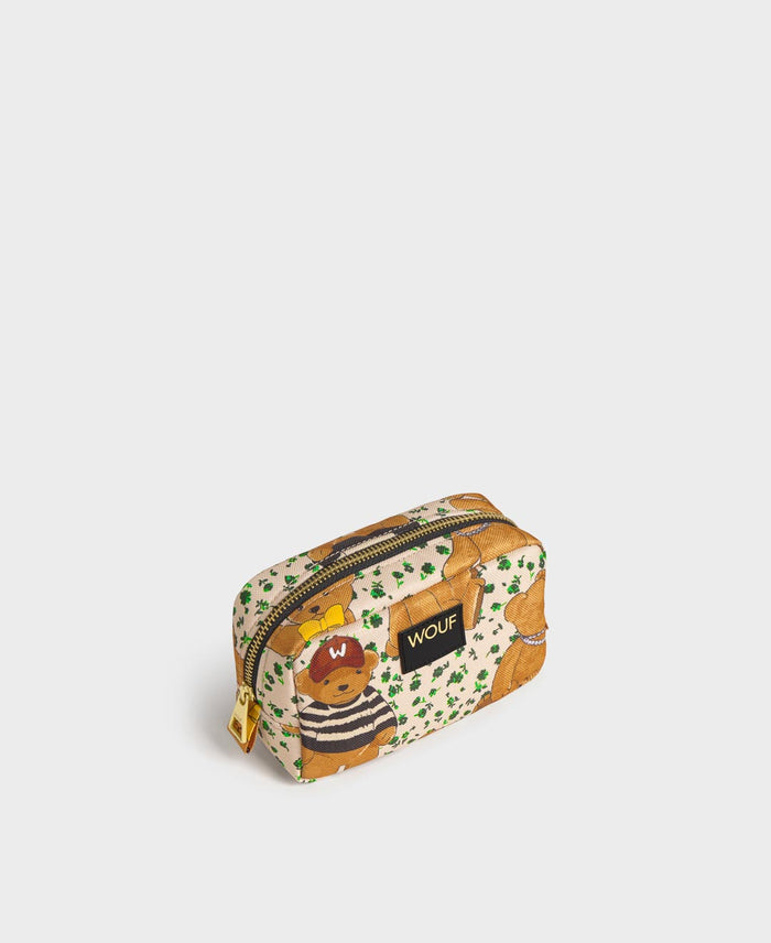 Cute Makeup Bag | WOUF | Makeup Bag