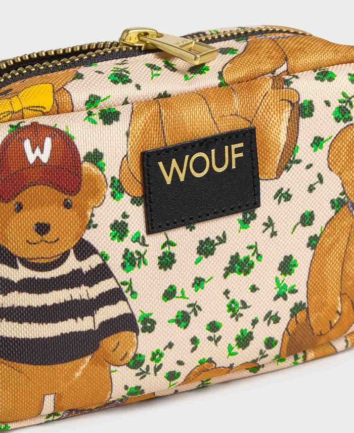 Cute Makeup Bag | WOUF | Makeup Bag