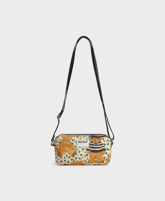 Cute Mini Bag | WOUF | Mini Bag