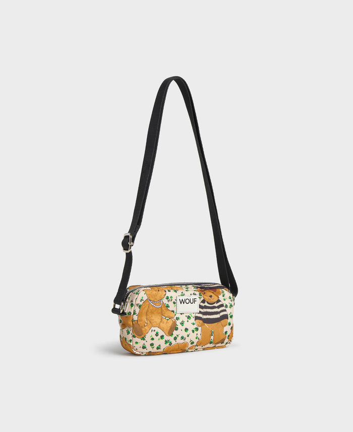 Cute Mini Bag | WOUF | Mini Bag