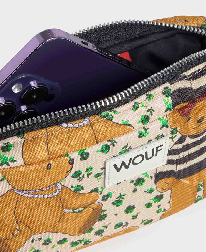 Cute Mini Bag | WOUF | Mini Bag