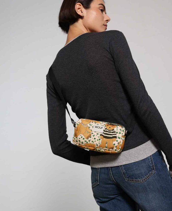 Cute Mini Bag | WOUF | Mini Bag
