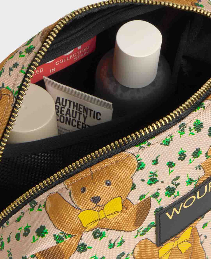 Cute Toiletry Bag | WOUF | Toiletry Bag