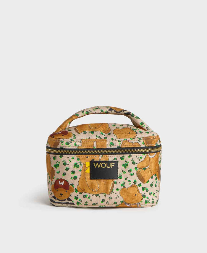 Cute Vanity Bag | WOUF | Vanity Bag